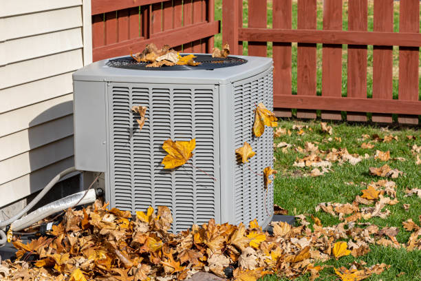Best Ductless HVAC repair  in Mckinleyville, CA