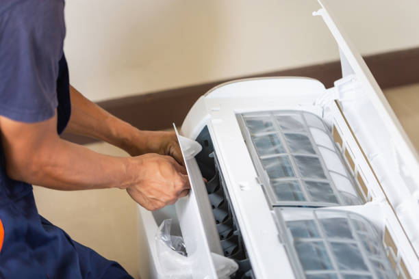 Best HVAC installation services  in Mckinleyville, CA