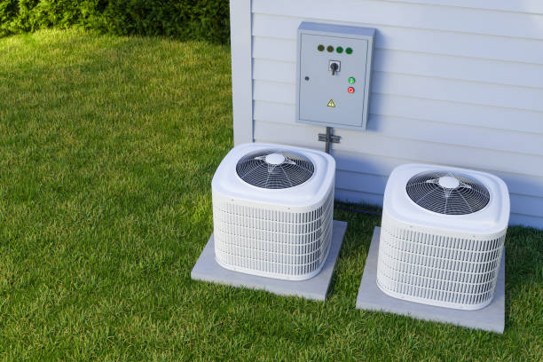 Best Central air repair  in Mckinleyville, CA