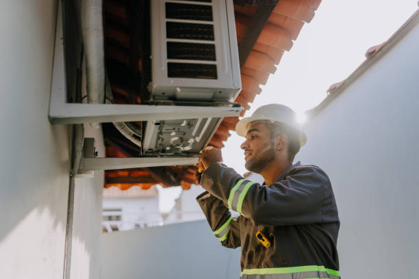 Best AC installation near me  in Mckinleyville, CA