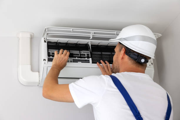 Best HVAC repair near me  in Mckinleyville, CA