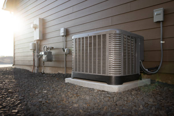 Best Commercial HVAC repair  in Mckinleyville, CA
